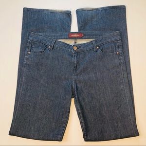 Raven Denim Sadie Bootcut Jeans